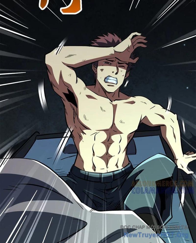 đọc truyện Siêu Cấp Thần Cơ Nhân Chương 387 ảnh 30 tại Thiên Thai Truyện