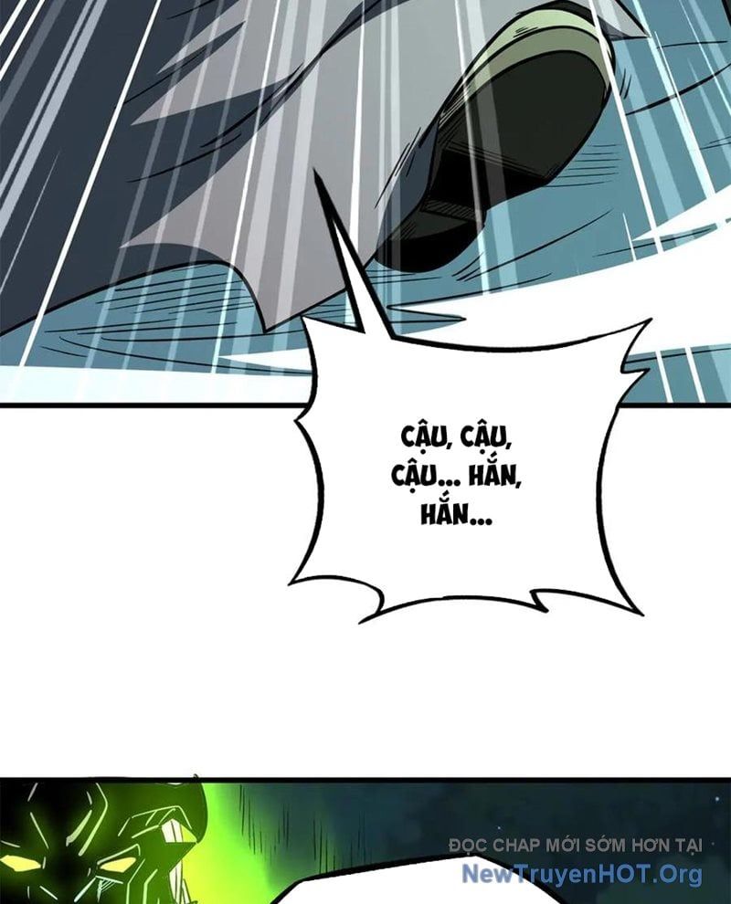 đọc truyện Siêu Cấp Thần Cơ Nhân Chương 387 ảnh 31 tại Thiên Thai Truyện