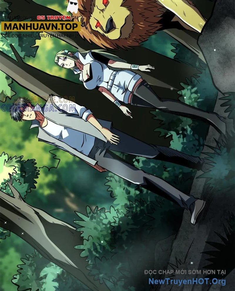 đọc truyện Siêu Cấp Thần Cơ Nhân Chương 387 ảnh 5 tại Thiên Thai Truyện