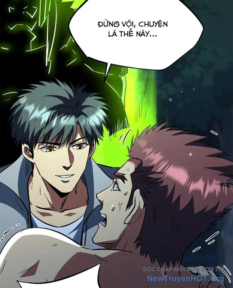 đọc truyện Siêu Cấp Thần Cơ Nhân Chương 387 ảnh 32 tại Thiên Thai Truyện