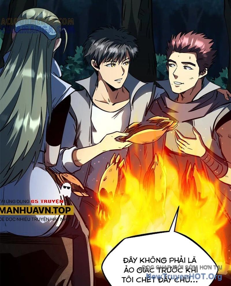 đọc truyện Siêu Cấp Thần Cơ Nhân Chương 387 ảnh 34 tại Thiên Thai Truyện