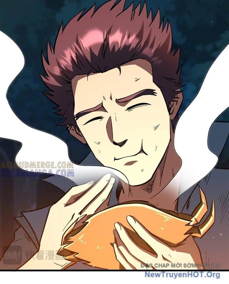 đọc truyện Siêu Cấp Thần Cơ Nhân Chương 387 ảnh 36 tại Thiên Thai Truyện