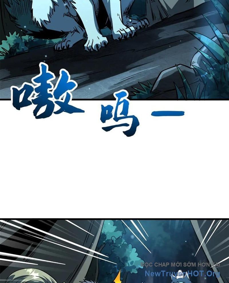 đọc truyện Siêu Cấp Thần Cơ Nhân Chương 387 ảnh 40 tại Thiên Thai Truyện