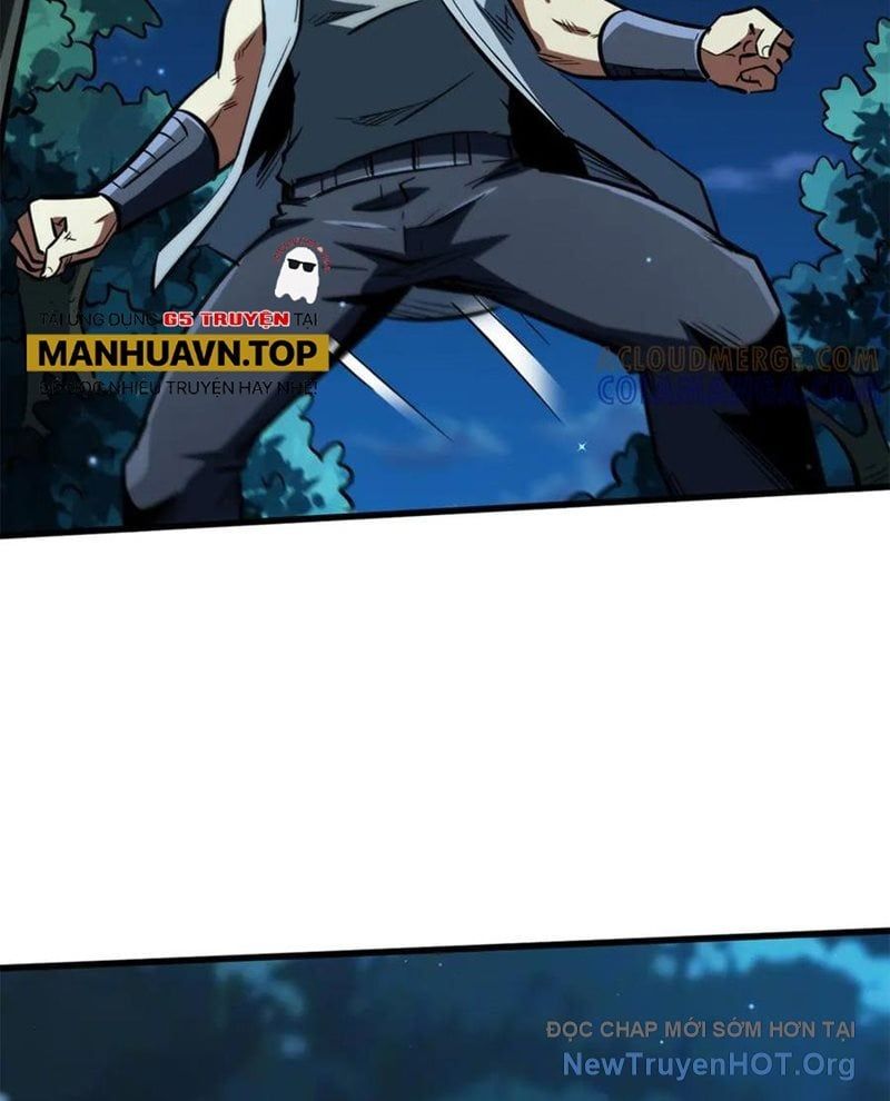 đọc truyện Siêu Cấp Thần Cơ Nhân Chương 387 ảnh 43 tại Thiên Thai Truyện