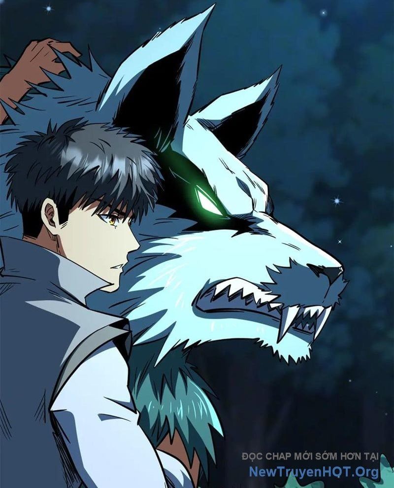 đọc truyện Siêu Cấp Thần Cơ Nhân Chương 387 ảnh 44 tại Thiên Thai Truyện