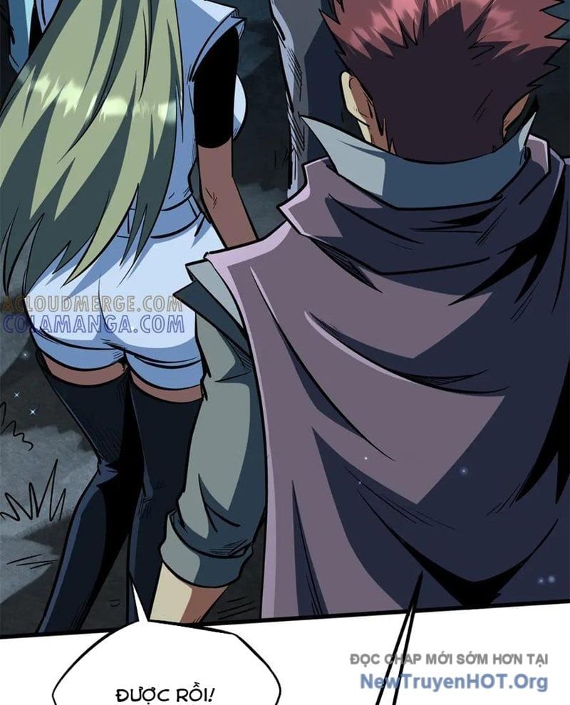 đọc truyện Siêu Cấp Thần Cơ Nhân Chương 387 ảnh 47 tại Thiên Thai Truyện