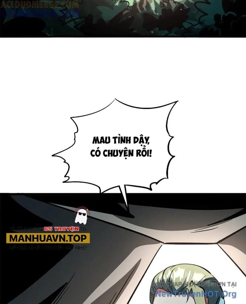 đọc truyện Siêu Cấp Thần Cơ Nhân Chương 387 ảnh 49 tại Thiên Thai Truyện