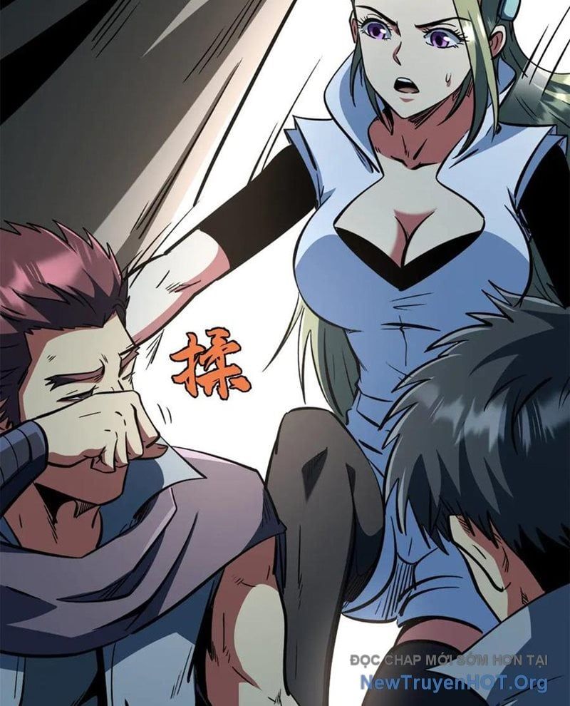 đọc truyện Siêu Cấp Thần Cơ Nhân Chương 387 ảnh 50 tại Thiên Thai Truyện