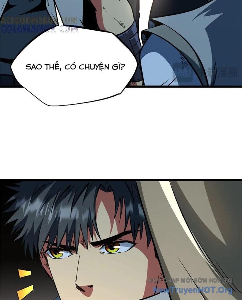 đọc truyện Siêu Cấp Thần Cơ Nhân Chương 387 ảnh 51 tại Thiên Thai Truyện