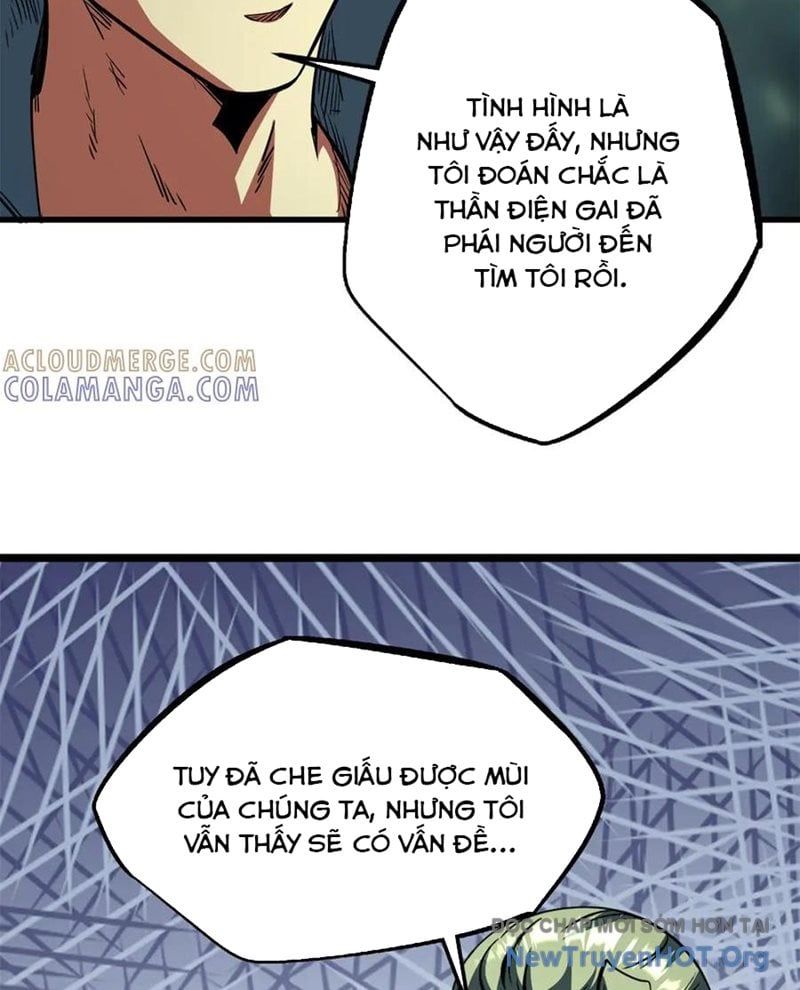 đọc truyện Siêu Cấp Thần Cơ Nhân Chương 387 ảnh 7 tại Thiên Thai Truyện