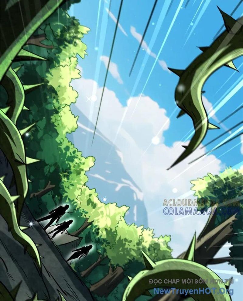 đọc truyện Siêu Cấp Thần Cơ Nhân Chương 387 ảnh 54 tại Thiên Thai Truyện