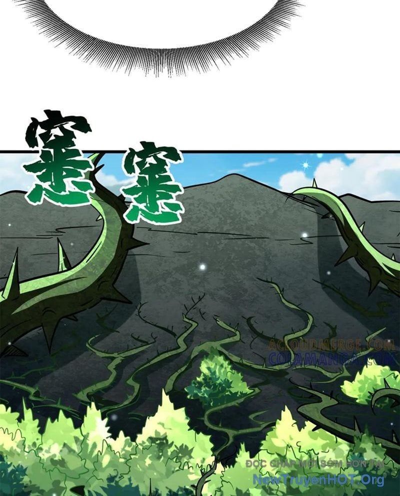 đọc truyện Siêu Cấp Thần Cơ Nhân Chương 387 ảnh 56 tại Thiên Thai Truyện