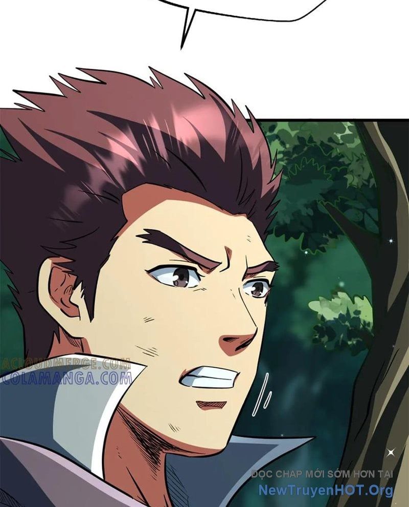 đọc truyện Siêu Cấp Thần Cơ Nhân Chương 387 ảnh 58 tại Thiên Thai Truyện