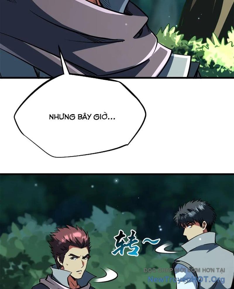 đọc truyện Siêu Cấp Thần Cơ Nhân Chương 387 ảnh 59 tại Thiên Thai Truyện