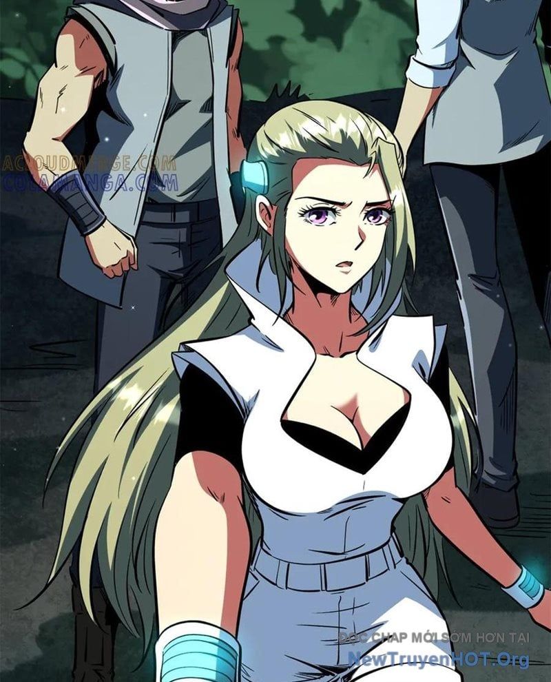 đọc truyện Siêu Cấp Thần Cơ Nhân Chương 387 ảnh 60 tại Thiên Thai Truyện