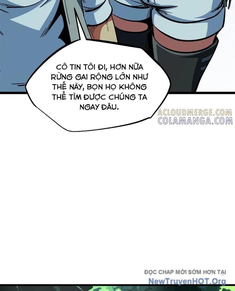 đọc truyện Siêu Cấp Thần Cơ Nhân Chương 387 ảnh 9 tại Thiên Thai Truyện