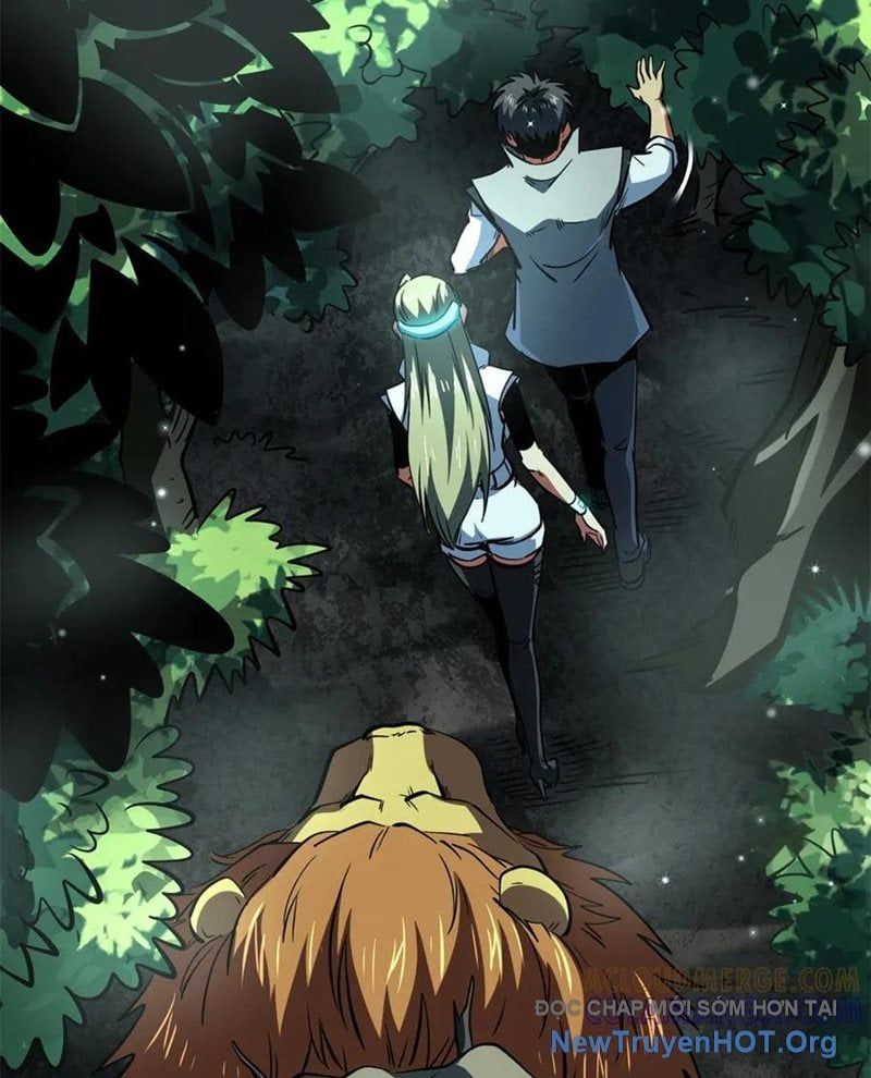 đọc truyện Siêu Cấp Thần Cơ Nhân Chương 387 ảnh 10 tại Thiên Thai Truyện