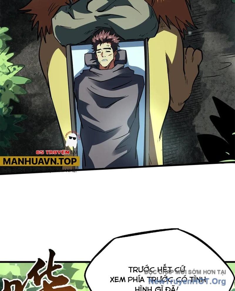 đọc truyện Siêu Cấp Thần Cơ Nhân Chương 387 ảnh 11 tại Thiên Thai Truyện