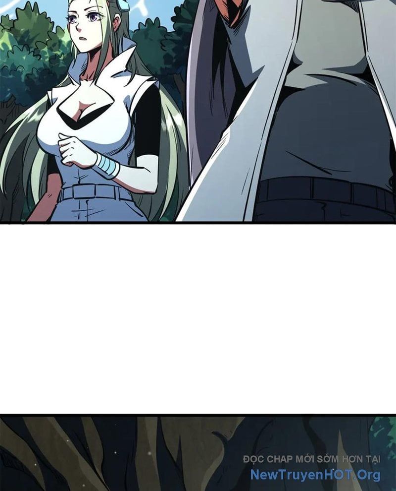 đọc truyện Siêu Cấp Thần Cơ Nhân Chương 388 ảnh 13 tại Thiên Thai Truyện