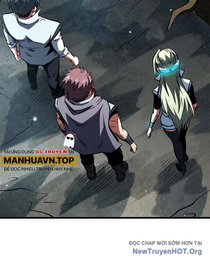 đọc truyện Siêu Cấp Thần Cơ Nhân Chương 388 ảnh 18 tại Thiên Thai Truyện