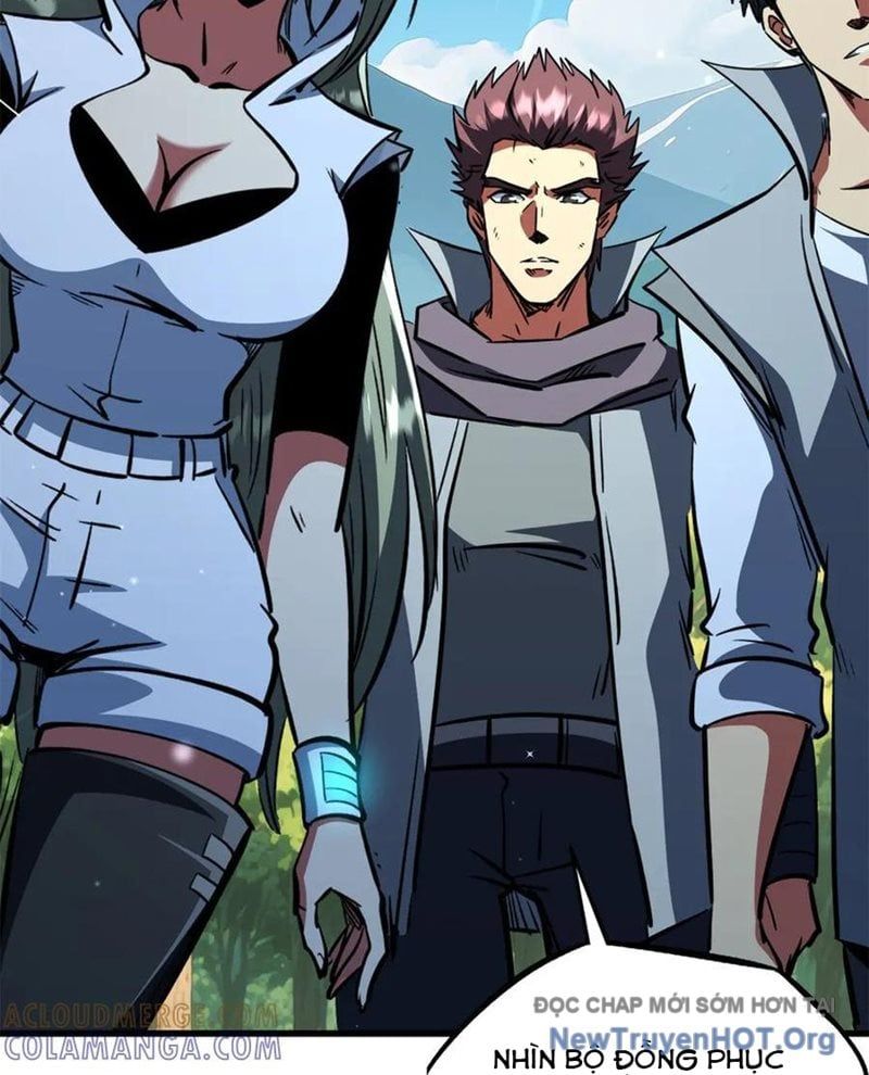 đọc truyện Siêu Cấp Thần Cơ Nhân Chương 388 ảnh 20 tại Thiên Thai Truyện