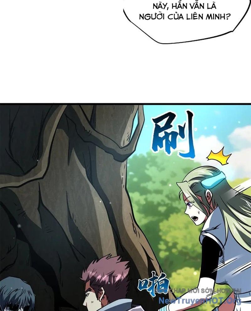 đọc truyện Siêu Cấp Thần Cơ Nhân Chương 388 ảnh 21 tại Thiên Thai Truyện