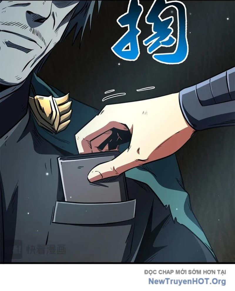 đọc truyện Siêu Cấp Thần Cơ Nhân Chương 388 ảnh 23 tại Thiên Thai Truyện