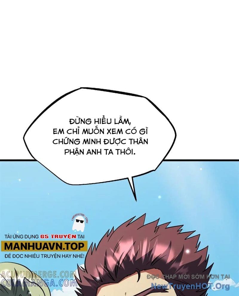 đọc truyện Siêu Cấp Thần Cơ Nhân Chương 388 ảnh 24 tại Thiên Thai Truyện