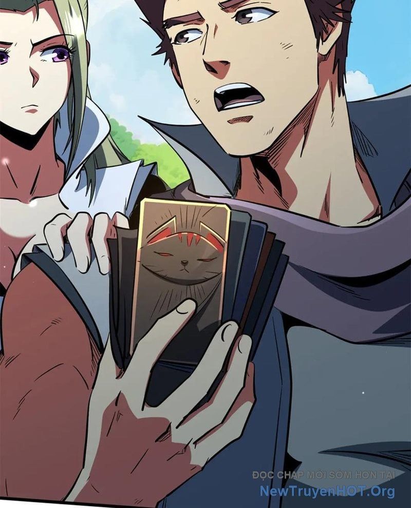 đọc truyện Siêu Cấp Thần Cơ Nhân Chương 388 ảnh 25 tại Thiên Thai Truyện