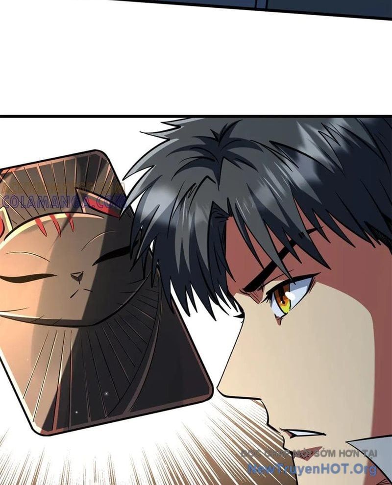 đọc truyện Siêu Cấp Thần Cơ Nhân Chương 388 ảnh 26 tại Thiên Thai Truyện