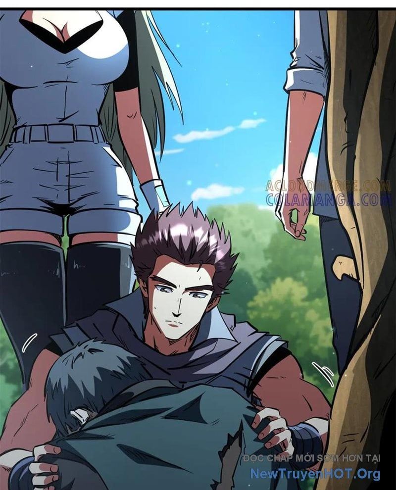 đọc truyện Siêu Cấp Thần Cơ Nhân Chương 388 ảnh 28 tại Thiên Thai Truyện