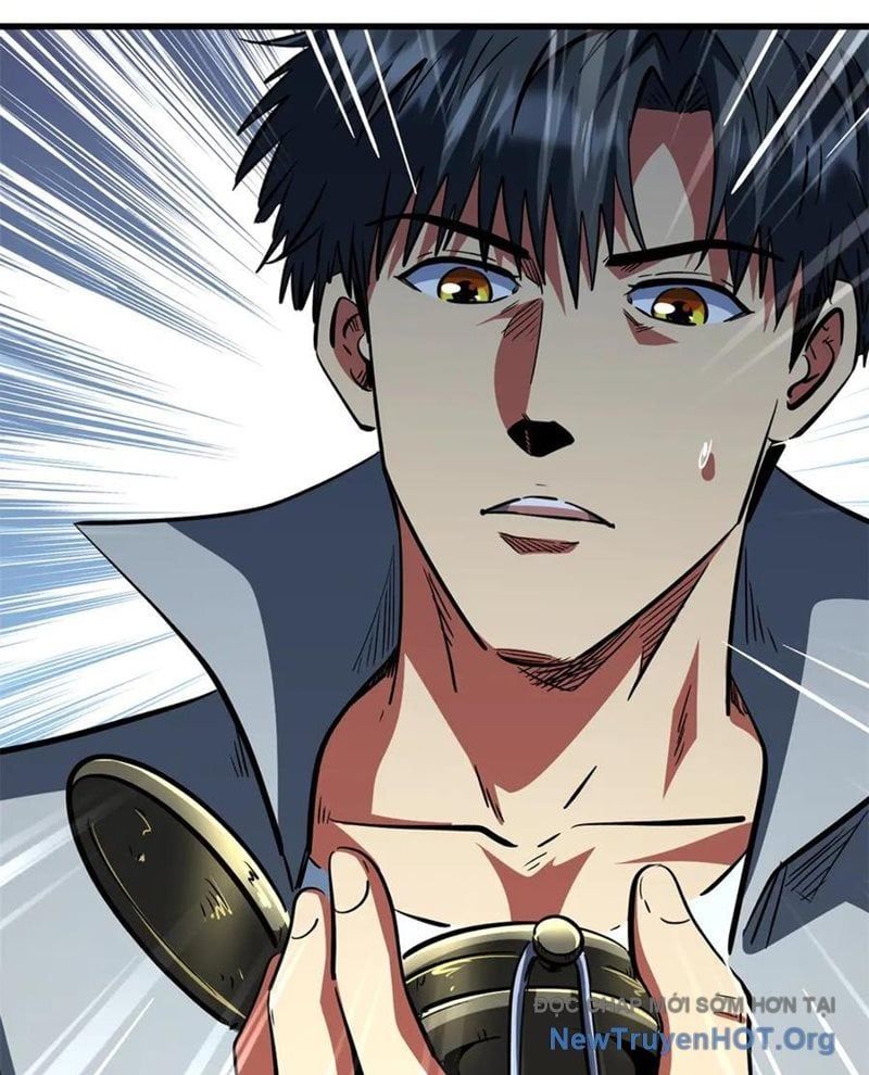 đọc truyện Siêu Cấp Thần Cơ Nhân Chương 388 ảnh 31 tại Thiên Thai Truyện