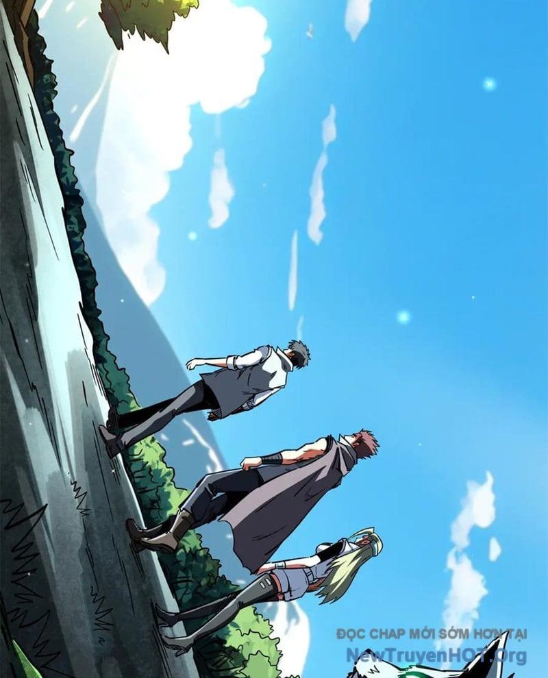 đọc truyện Siêu Cấp Thần Cơ Nhân Chương 388 ảnh 5 tại Thiên Thai Truyện