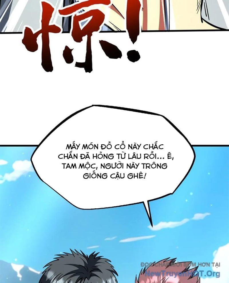 đọc truyện Siêu Cấp Thần Cơ Nhân Chương 388 ảnh 33 tại Thiên Thai Truyện