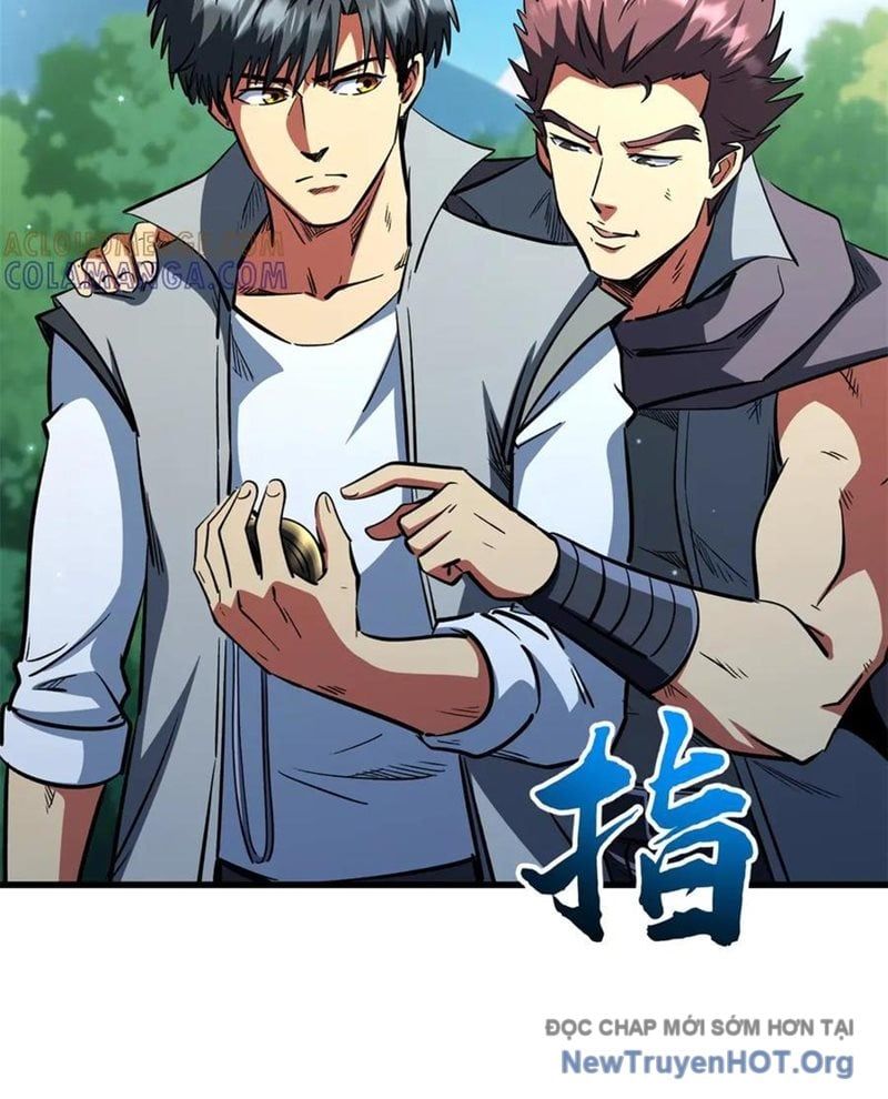 đọc truyện Siêu Cấp Thần Cơ Nhân Chương 388 ảnh 34 tại Thiên Thai Truyện