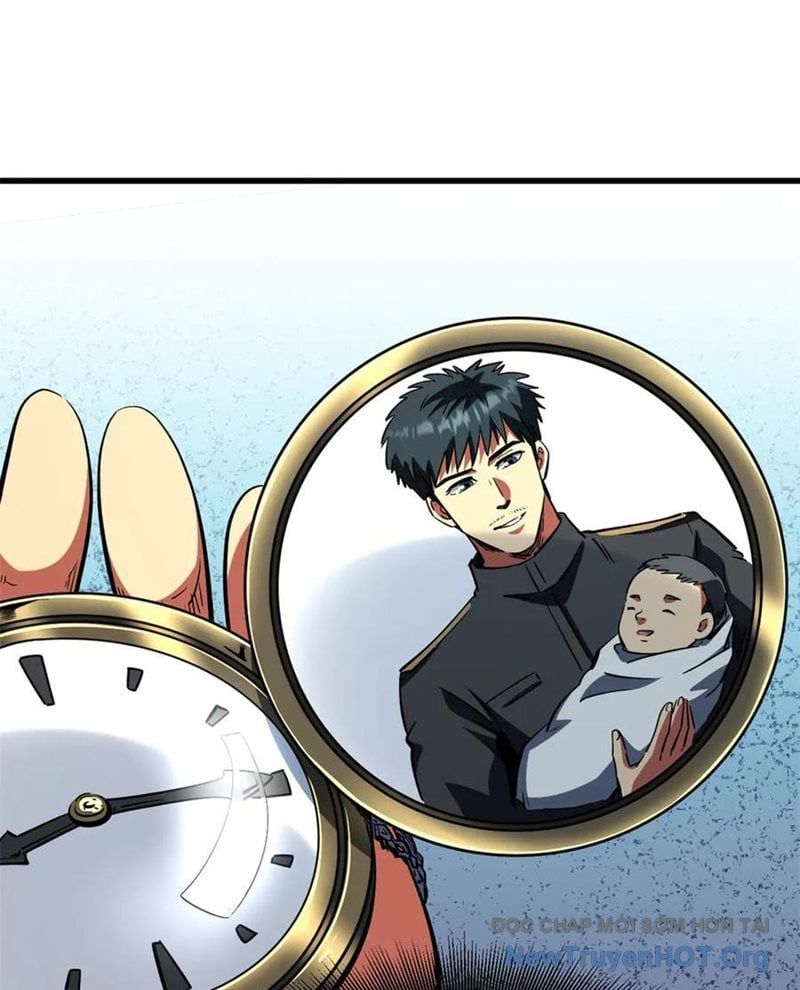 đọc truyện Siêu Cấp Thần Cơ Nhân Chương 388 ảnh 35 tại Thiên Thai Truyện