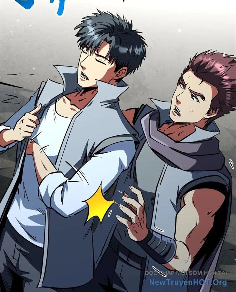 đọc truyện Siêu Cấp Thần Cơ Nhân Chương 388 ảnh 37 tại Thiên Thai Truyện