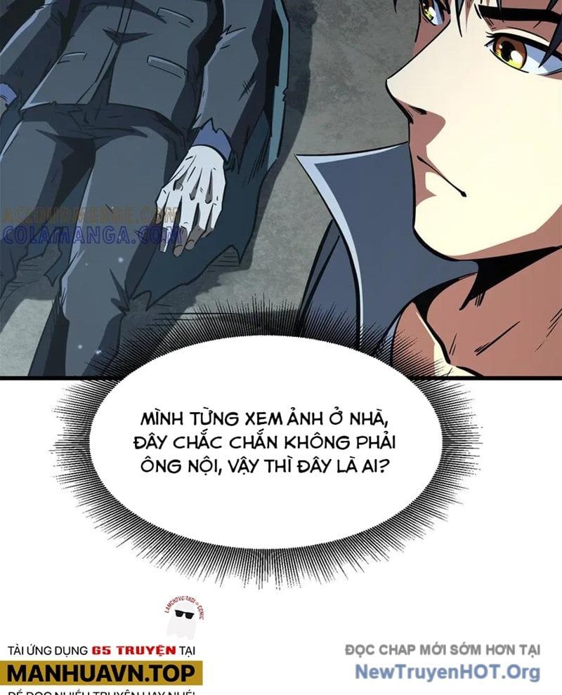 đọc truyện Siêu Cấp Thần Cơ Nhân Chương 388 ảnh 39 tại Thiên Thai Truyện