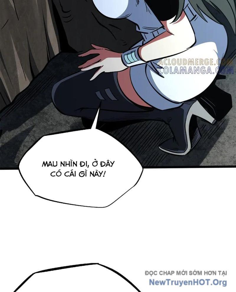 đọc truyện Siêu Cấp Thần Cơ Nhân Chương 388 ảnh 41 tại Thiên Thai Truyện