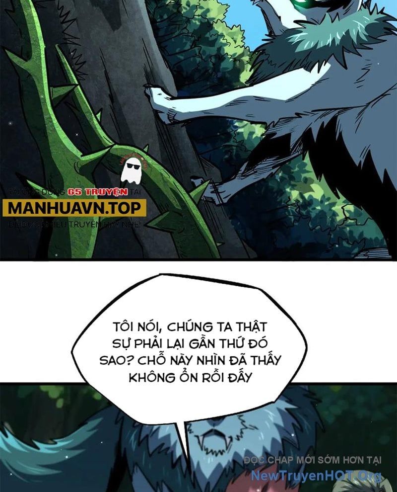 đọc truyện Siêu Cấp Thần Cơ Nhân Chương 388 ảnh 6 tại Thiên Thai Truyện