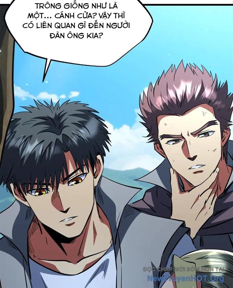 đọc truyện Siêu Cấp Thần Cơ Nhân Chương 388 ảnh 42 tại Thiên Thai Truyện