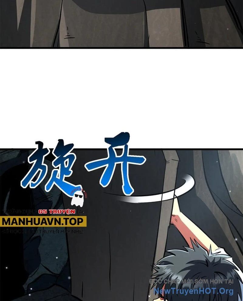 đọc truyện Siêu Cấp Thần Cơ Nhân Chương 388 ảnh 45 tại Thiên Thai Truyện