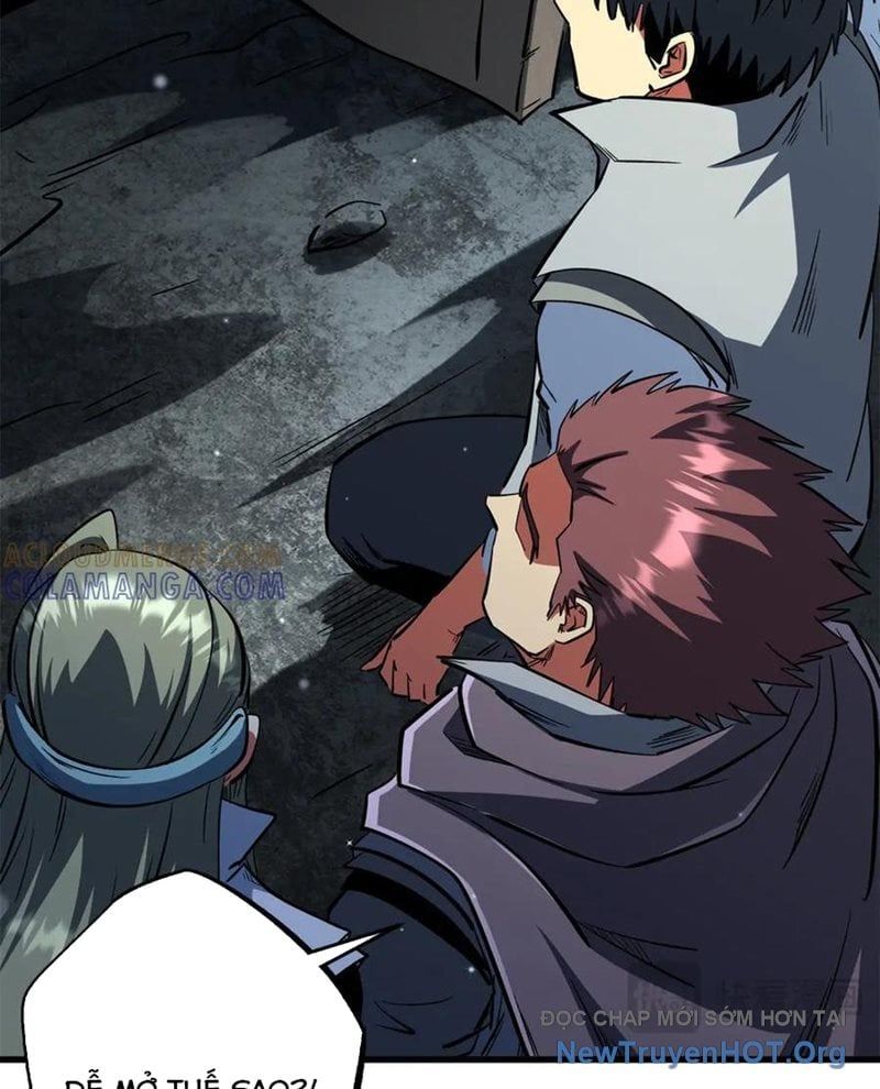 đọc truyện Siêu Cấp Thần Cơ Nhân Chương 388 ảnh 46 tại Thiên Thai Truyện