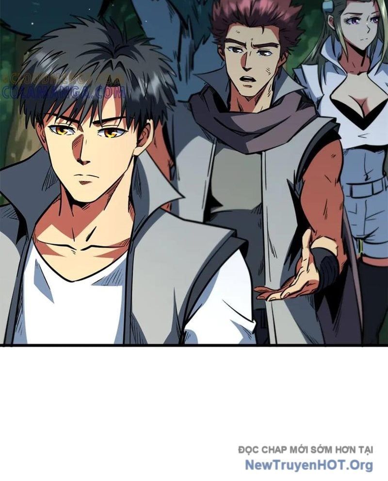 đọc truyện Siêu Cấp Thần Cơ Nhân Chương 388 ảnh 7 tại Thiên Thai Truyện