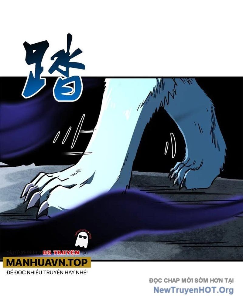 đọc truyện Siêu Cấp Thần Cơ Nhân Chương 388 ảnh 52 tại Thiên Thai Truyện