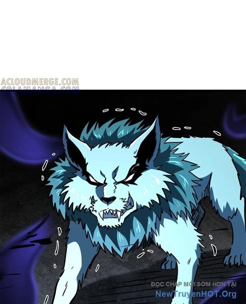 đọc truyện Siêu Cấp Thần Cơ Nhân Chương 388 ảnh 53 tại Thiên Thai Truyện