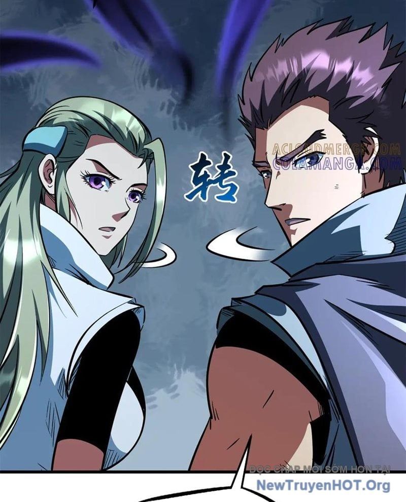 đọc truyện Siêu Cấp Thần Cơ Nhân Chương 388 ảnh 55 tại Thiên Thai Truyện