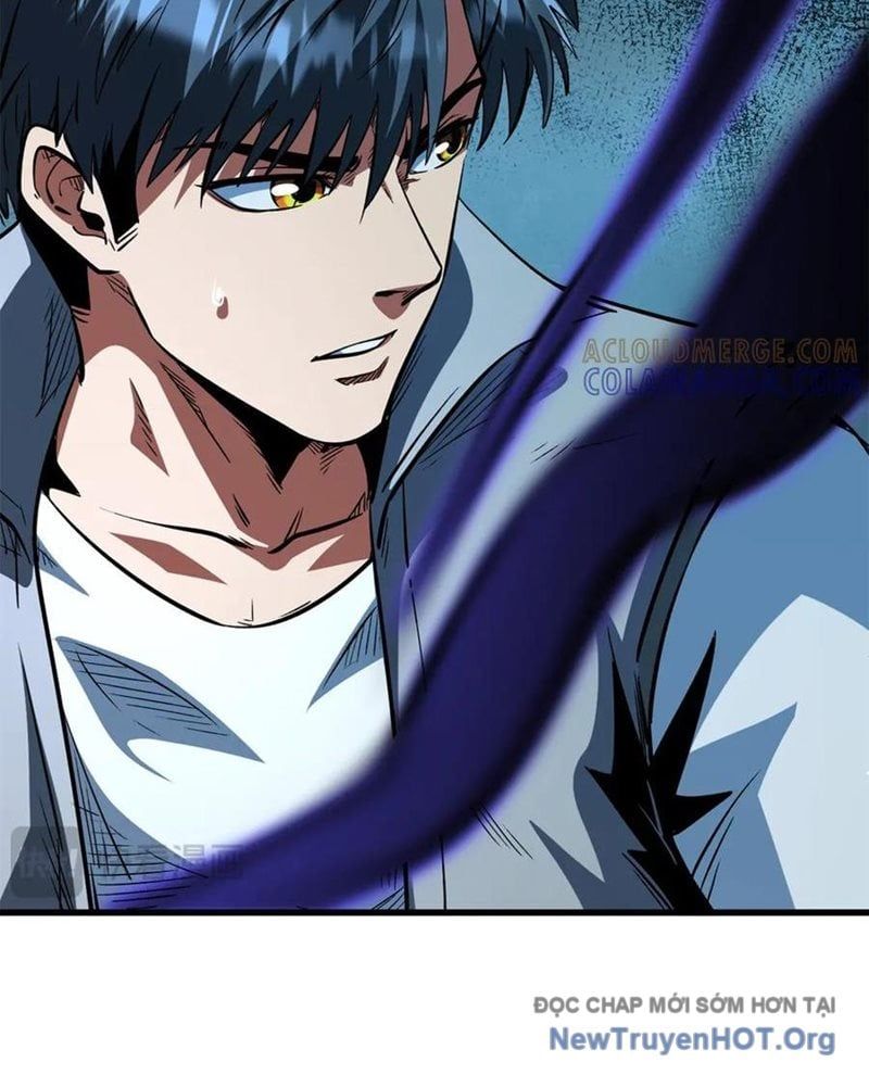 đọc truyện Siêu Cấp Thần Cơ Nhân Chương 388 ảnh 57 tại Thiên Thai Truyện