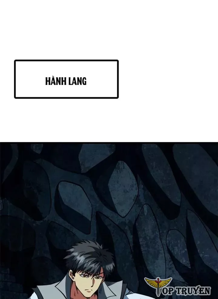 đọc truyện Siêu Cấp Thần Cơ Nhân Chương 389 ảnh 4 tại Thiên Thai Truyện