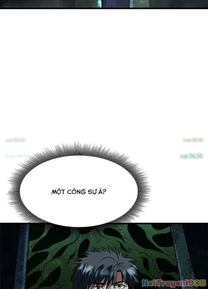 đọc truyện Siêu Cấp Thần Cơ Nhân Chương 389 ảnh 22 tại Thiên Thai Truyện